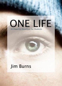 One Life (eBook, ePUB) - Burns, Jim