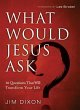 What Would Jesus Ask? (eBook, ePUB) - Bild 1