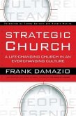 Strategic Church (eBook, ePUB)