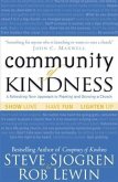 Community of Kindness (eBook, ePUB)