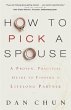 How to Pick a Spouse (eBook, ePUB) - Bild 1