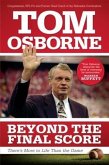 Beyond the Final Score (eBook, ePUB)