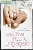 Now That You're Engaged (eBook, ePUB)