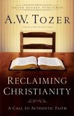 Reclaiming Christianity (eBook, ePUB)