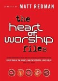 Heart of Worship Files (eBook, ePUB)