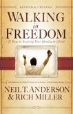 Walking in Freedom (eBook, ePUB)