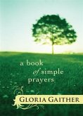 Book of Simple Prayers (eBook, ePUB)