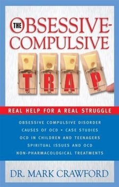 Obsessive-Compulsive Trap (eBook, ePUB) - Crawford, Mark