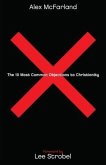 10 Most Common Objections to Christianity (eBook, ePUB)