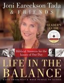 Life in the Balance Leader's Guide (eBook, ePUB)