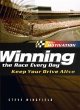 Winning the Race Every Day (eBook, ePUB) - Bild 1