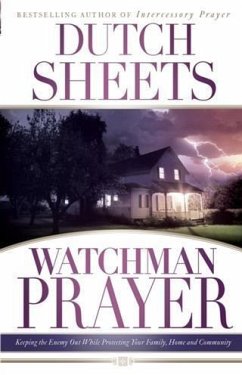 Cover Watchman Prayer (eBook, ePUB)