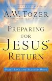 Preparing for Jesus' Return (eBook, ePUB)
