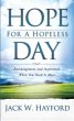 Hope for a Hopeless Day (eBook, ePUB) - Bild 1