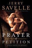 Prayer of Petition (eBook, ePUB) Prayer of Petition (eBook, ePUB)