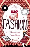 we love fashion 1 - Minirock und Flower-Power (eBook, ePUB)