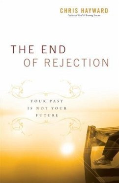 End of Rejection (eBook, ePUB) - Hayward, Chris