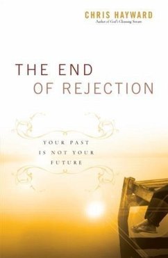 Cover End of Rejection (eBook, ePUB)