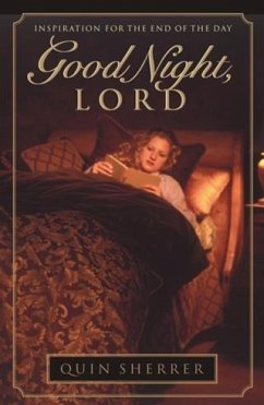 Cover Good Night, Lord (eBook, ePUB)