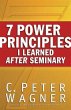 7 Power Principles I Learned After... - Bild 1