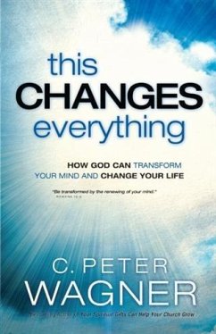 Cover This Changes Everything (The Prayer Warrior Series) (eBook, ePUB)