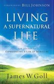 Living a Supernatural Life (eBook, ePUB)