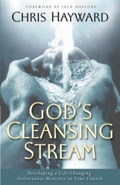 God's Cleansing Stream (eBook, ePUB) - Hayward, Chris