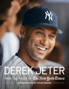 Cover Derek Jeter (eBook, ePUB)