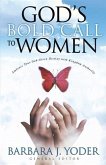 God's Bold Call to Women (eBook, ePUB)