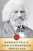 Narrative Of The Life Of Frederick Douglass, An American Slave (eBook, ePUB)