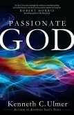 Passionate God (eBook, ePUB)
