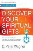 Discover Your Spiritual Gifts (eBook, ePUB)