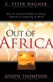 Out of Africa (eBook, ePUB)