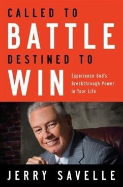 Called to Battle, Destined to Win (eBook, ePUB) Cover Called to Battle, Destined to Win (eBook, ePUB)