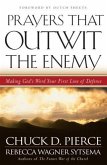 Prayers That Outwit the Enemy (eBook, ePUB)