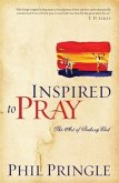Inspired to Pray (eBook, ePUB)