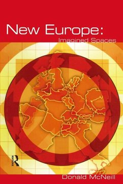Cover New Europe (eBook, PDF)