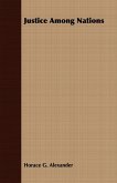 Justice Among Nations (eBook, ePUB)