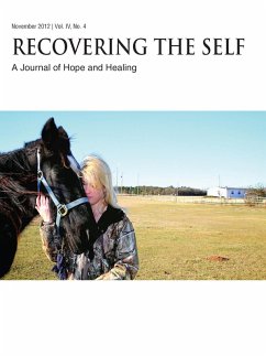 Recovering The Self (eBook, ePUB) - Siegel, Bernie