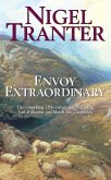 Envoy Extraordinary (eBook, ePUB)