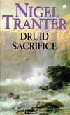 Druid Sacrifice (eBook, ePUB)