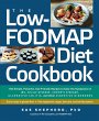The Low-FODMAP Diet Cookbook: 150... - Bild 1