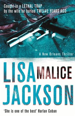 Cover Malice (eBook, ePUB)
