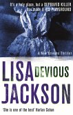 Devious (eBook, ePUB)