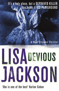 Devious (eBook, ePUB) - Jackson, Lisa