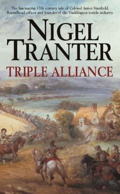 Cover Triple Alliance (eBook, ePUB)