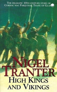 Cover High Kings And Vikings (eBook, ePUB)