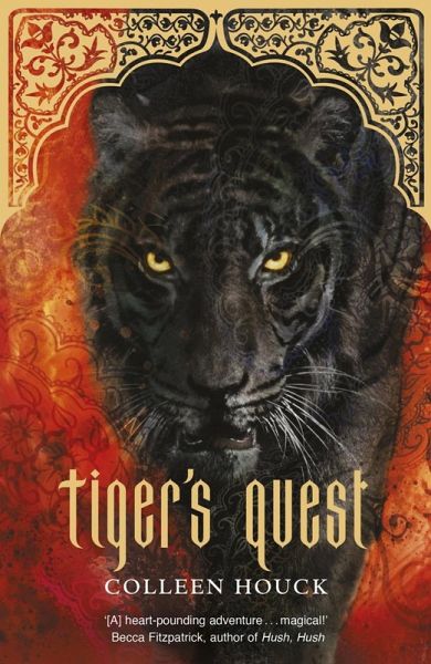 Tiger's Quest (eBook, ePUB) Tiger's Quest (eBook, ePUB)