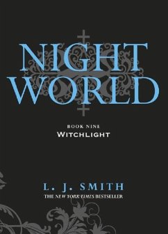Cover Night World: Witchlight (eBook, ePUB)