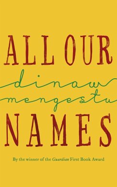 Cover All Our Names (eBook, ePUB)